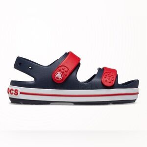 Toddler Crocband™ Cruiser Sandals